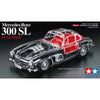 Tamiya 24366 1/24 Mercedes-Benz 300SL Full-View