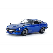 Tamiya 24367 1/24 Nissan Fairlady 240Z Street Custom