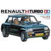 Tamiya 24368 1/24 Renault 5 Turbo