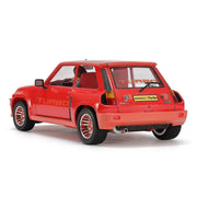 Tamiya 24368 1/24 Renault 5 Turbo