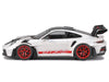 Tamiya 24370 1/24 Porsche 911 GT3 RS (992)