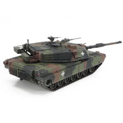 Tamiya 25216 1/35 Ukraine M1A1 Abrams Tank