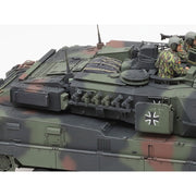 Tamiya 35387 1/35 German Main Battle Tank Leopard 2 A7V