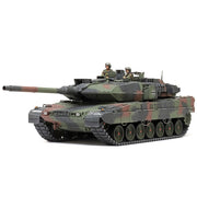 Tamiya 35387 1/35 German Main Battle Tank Leopard 2 A7V