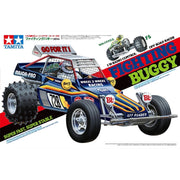 Tamiya 1/10 Fighting Buggy (2014) RC Buggy Kit 47304-600