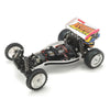 Tamiya 47381 1/10 Super Astute 2018 2WD RC Buggy Kit