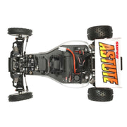 Tamiya 47381 1/10 Super Astute 2018 2WD RC Buggy Kit