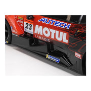 Tamiya 47053 1/10 Nissan Motul Autech Z TT-02 RC Car Kit