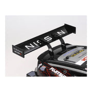 Tamiya 47053 1/10 Nissan Motul Autech Z TT-02 RC Car Kit