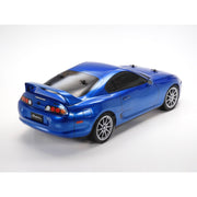 Tamiya 1/10 Toyota Supra (JZA80) (TT-02) RC Car Kit 47505-600