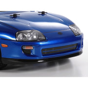 Tamiya 1/10 Toyota Supra (JZA80) (TT-02) RC Car Kit 47505-600