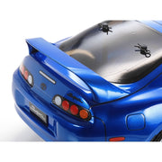 Tamiya 1/10 Toyota Supra (JZA80) (TT-02) RC Car Kit 47505-600