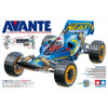 Tamiya 58489 1/10 Avante 2011 RC Kit