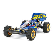 Tamiya 1/10 Avante (2011 ) RC Buggy Kit 58489-600