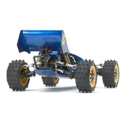 Tamiya 1/10 Avante (2011 ) RC Buggy Kit 58489-600