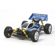 Tamiya 1/10 Neo Scorcher TT-02B RC Off Road Kit 58568A