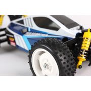 Tamiya 1/10 Neo Scorcher TT-02B RC Off Road Kit 58568A