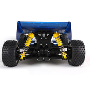 Tamiya 1/10 Neo Scorcher TT-02B RC Off Road Kit 58568A