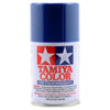 Tamiya 69944 Polycarbonate Spray Paint PS Dark Blue (100ml)