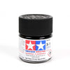 Tamiya 81501 Acrylic Paint X-1 Gloss Black 10ml