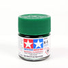 Tamiya 81505 Acrylic Paint X-5 Gloss Green 10ml