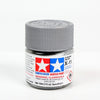 Tamiya 81511 Acrylic Paint X-11 Gloss Chrome Silver 10ml