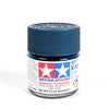 Tamiya 81513 Acrylic Paint X-13 Gloss Metallic Blue (10ml)