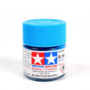 Tamiya 81514 Acrylic Paint X-14 Gloss Sky Blue 10ml