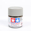 Tamiya 81532 Acrylic Paint X-32 Gloss Titanium Silver 10ml