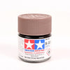 Tamiya 81533 Acrylic Paint X-33 Gloss Bronze (10ml)