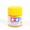 Tamiya 81703 Acrylic Paint XF-3 Flat Yellow 10ml