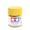 Tamiya 81704 Acrylic Paint XF-4 Flat Yellow Green (10ml)