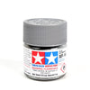 Tamiya 81716 Acrylic Paint XF-16 Flat Aluminium 10ml