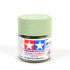 Tamiya 81721 Acrylic Paint XF-21 Flat Sky (10ml)