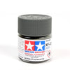 Tamiya 81722 Acrylic Paint XF-22 Flat RLM Grey (10ml)