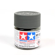 Tamiya 81722 Acrylic Paint XF-22 Flat RLM Grey (10ml)