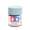 Tamiya 81723 Acrylic Paint XF-23 Flat Light Blue (10ml)