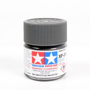 Tamiya 81724 Acrylic Paint XF-24 Flat Dark Grey 10ml