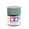 Tamiya 81725 Acrylic Paint XF-25 Flat LGT Sea Grey 10ml