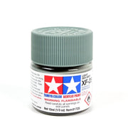 Tamiya 81725 Acrylic Paint XF-25 Flat LGT Sea Grey 10ml