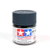 Tamiya 81750 Acrylic Paint XF-50 Flat Field Blue (10ml)