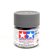 Tamiya 81753 Acrylic Paint XF-53 Flat Neutral Grey (10ml)