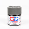 Tamiya 81756 Acrylic Paint XF-56 Flat Metallic Grey 10ml