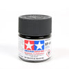 Tamiya 81769 Acrylic Paint XF-69 Flat NATO Black 10ml