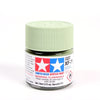 Tamiya 81771 Acrylic Paint XF-71 Flat Cockpit Green 10ml