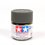 Tamiya 81774 Acrylic Paint XF-74 Flat Olive Drab 10ml