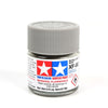 Tamiya 81780 Acrylic Paint XF-80 Flat Royal Light Grey 10ml