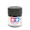 Tamiya 81784 Acrylic Paint XF-84 Flat Dark Iron (10ml)