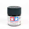 Tamiya 81785 Acrylic Paint XF-85 Flat Rubber Black 10ml