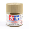 Tamiya 81788 Acrylic Paint XF-88 Flat Dark Yellow 10ml